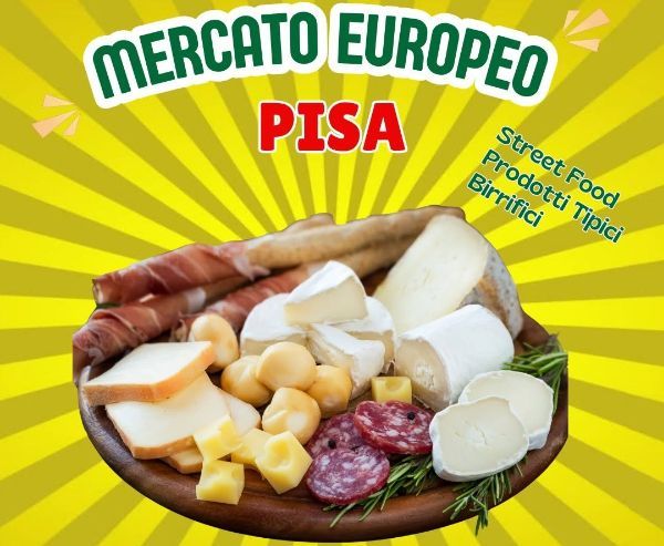 Mercato Europeo 2026