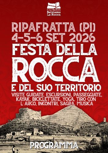 Festa della Rocca e del suo Territorio