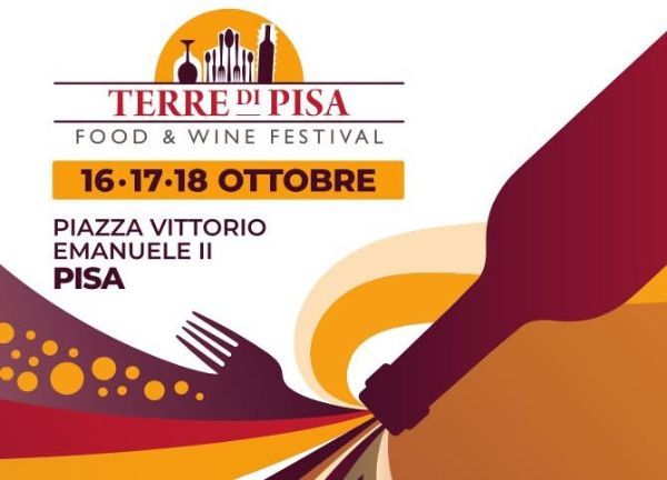 Terre di Pisa Food & Wine Festival 2026: tre giorni tra sapori, tradizione e innovazione 