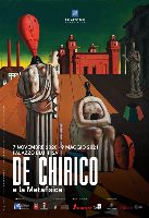 Giorgio de Chirico e la pittura metafisica