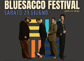 Bluesacco Festival 