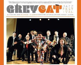 GREY CAT JAZ FESTIVAL 2020